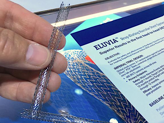 Stents Drug Eluting | DAIC